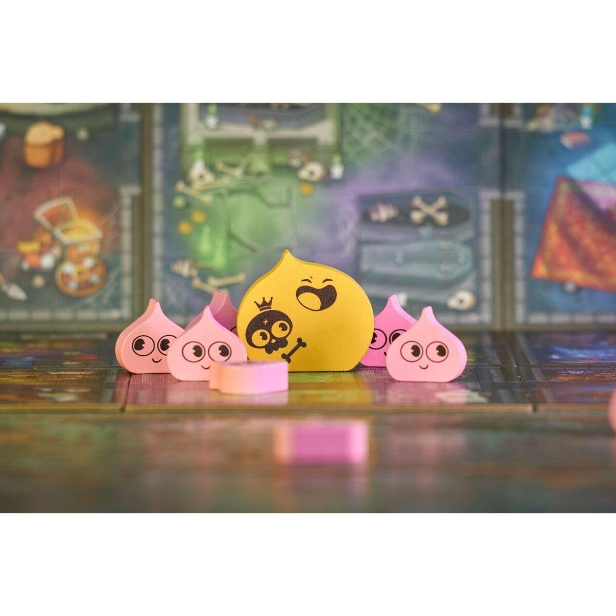 Keep the Heroes Out!: Boss Battles