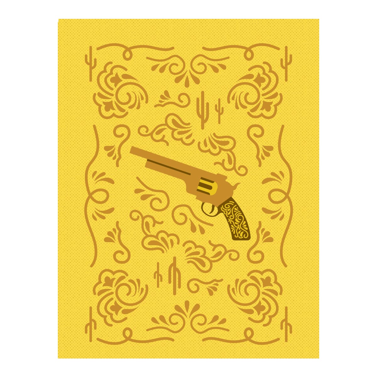 Fliptown: Pistolero Solitario