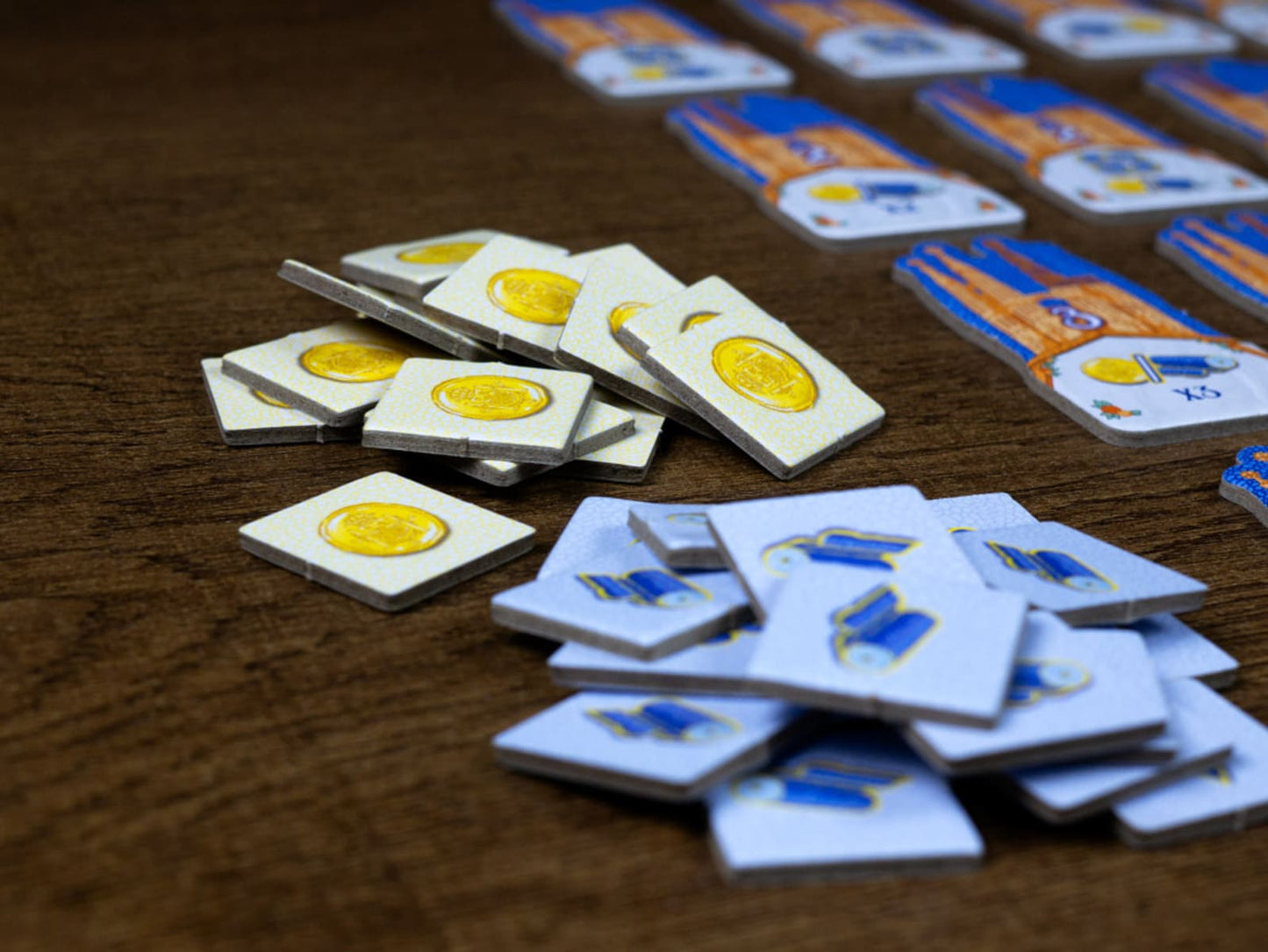 Barcelona - Juegos de mesa - Adani Store