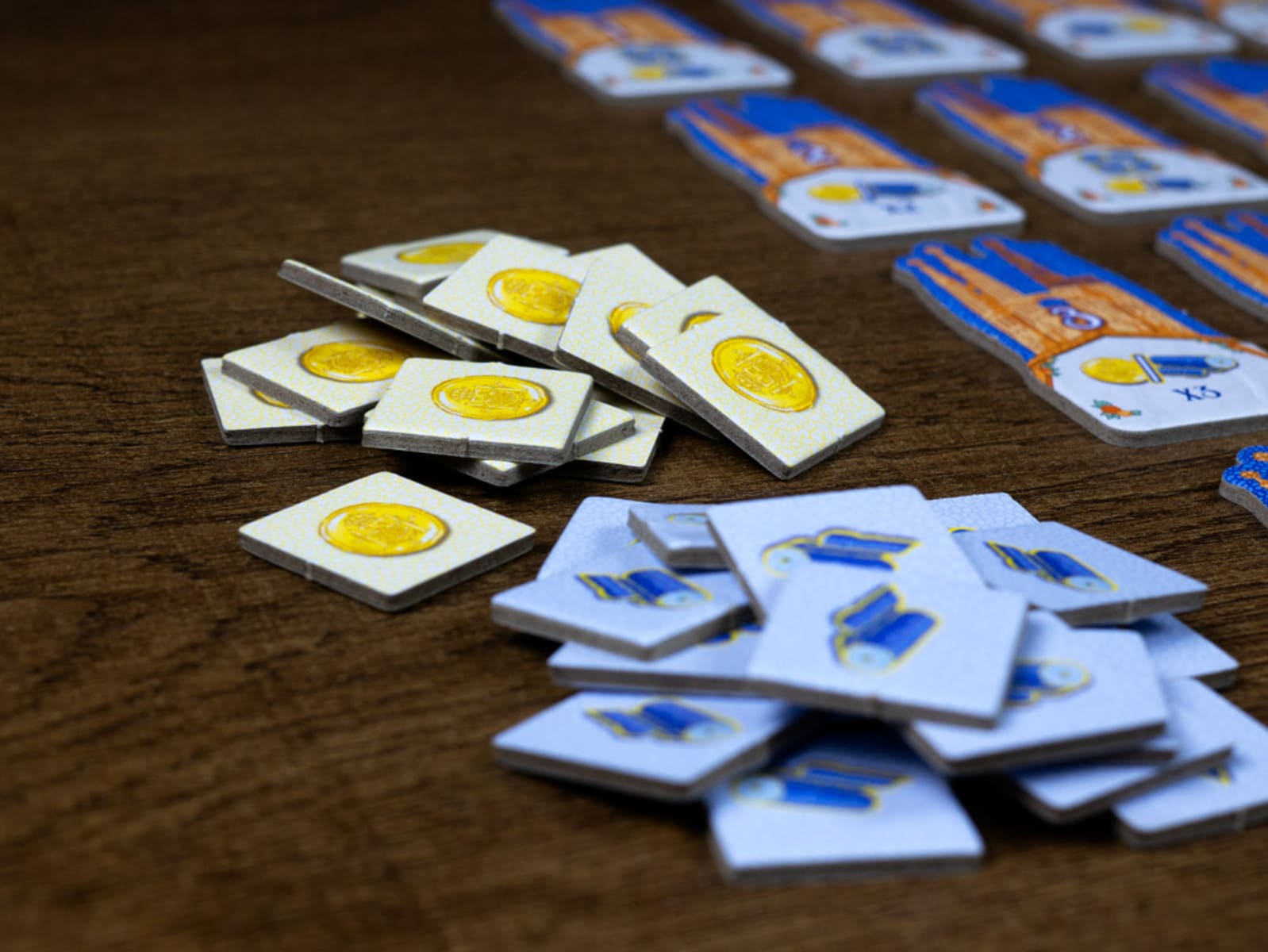 Barcelona - Juegos de mesa - Adani Store