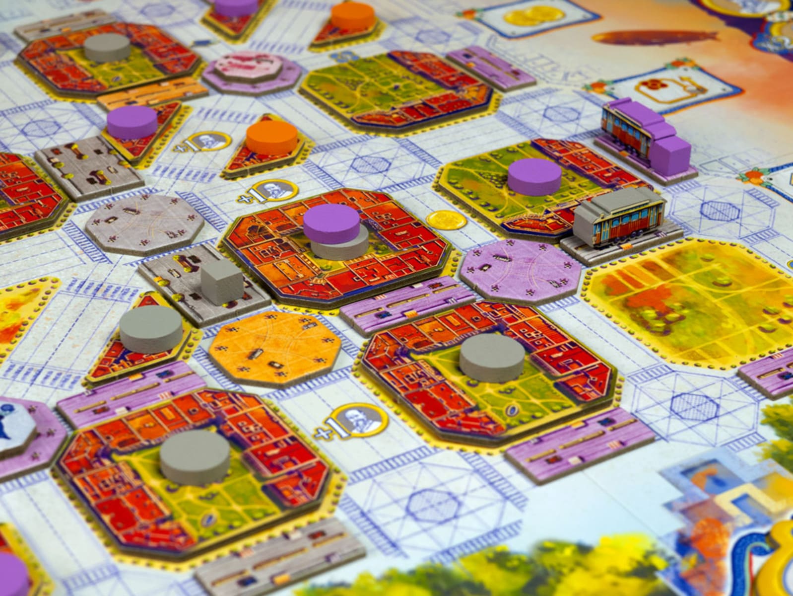 Barcelona - Juegos de mesa - Adani Store