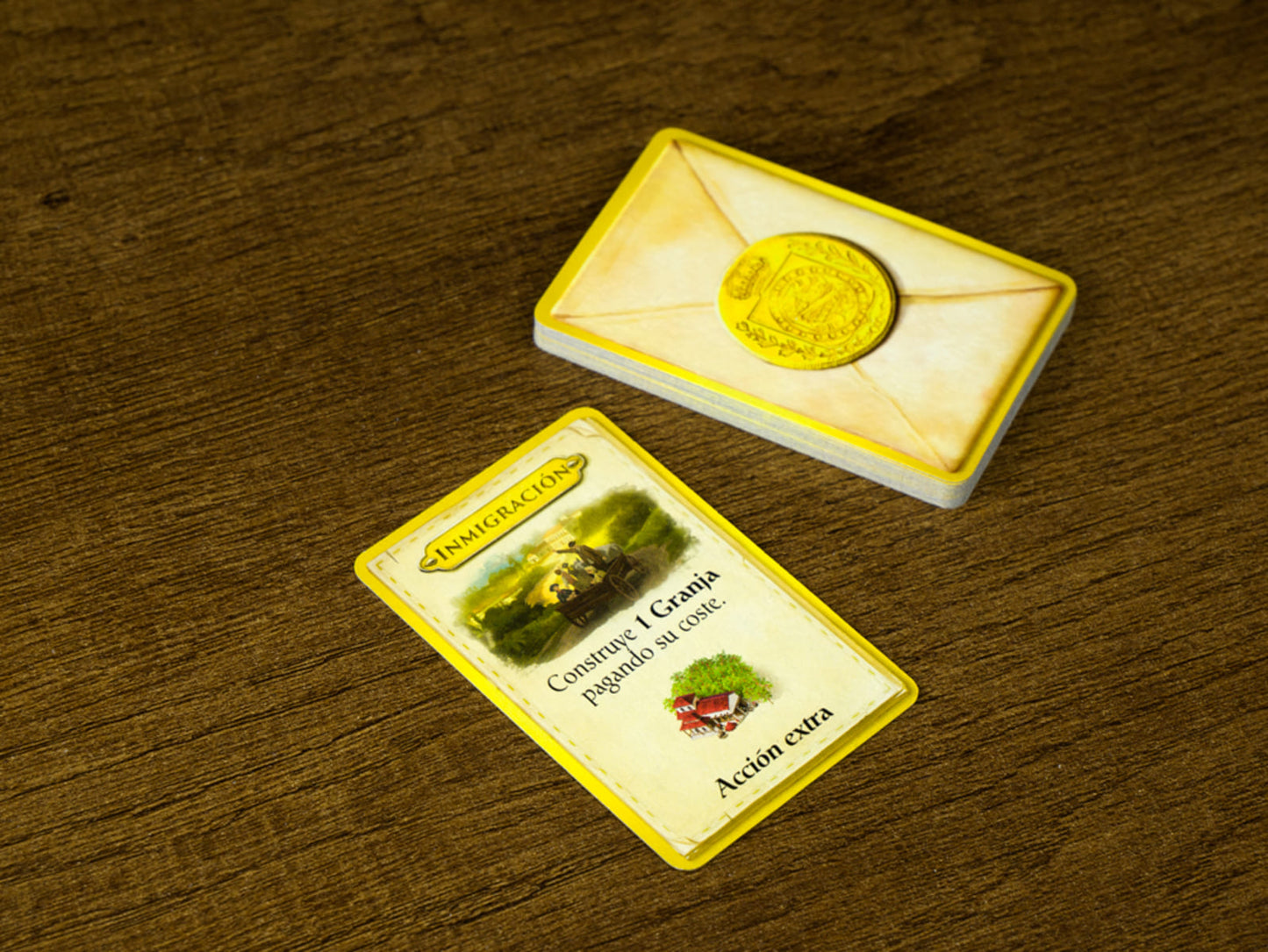 Brazil - Juegos de mesa - Adani Store