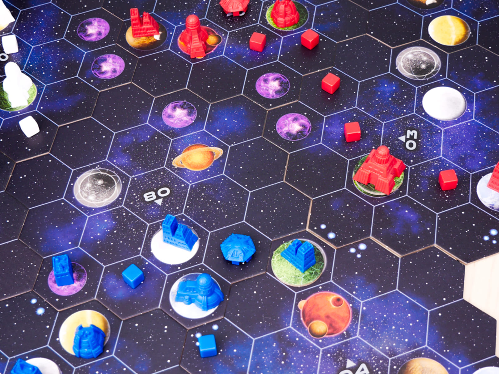 Gaia Project - Juegos de mesa - Adani Store