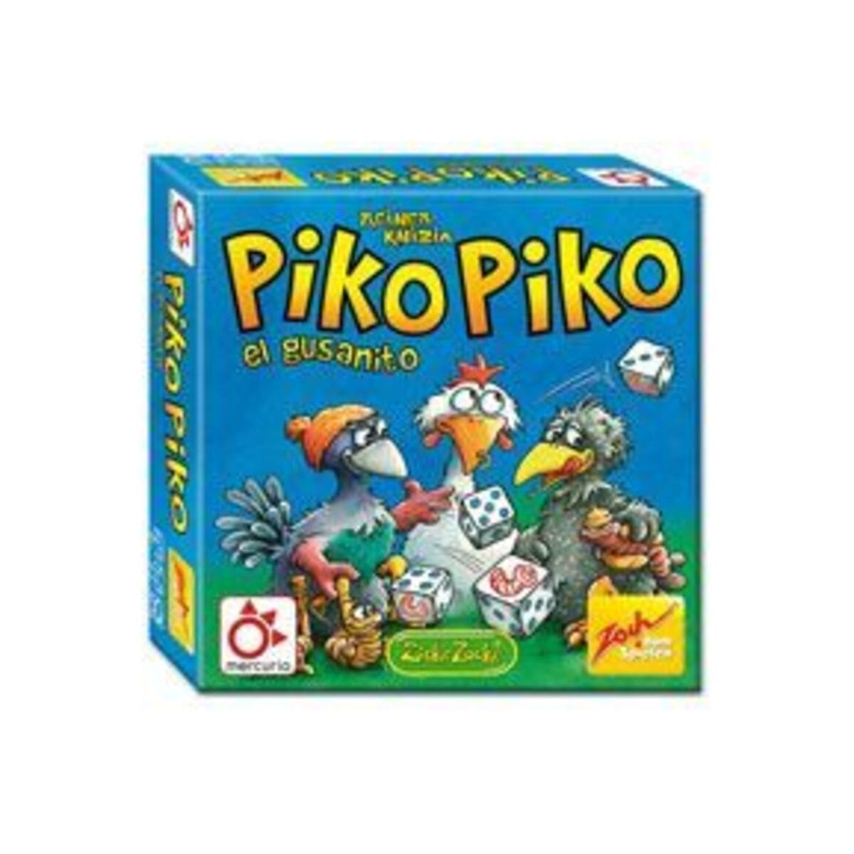 Piko Piko