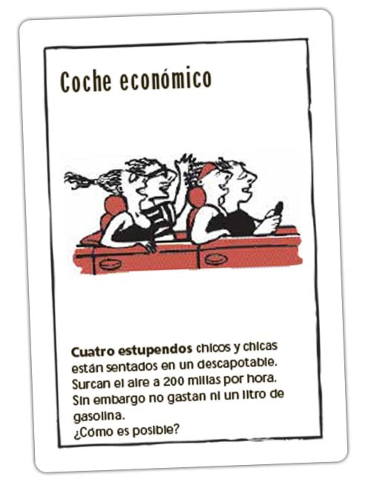 Black Stories 6 - Juegos de mesa - Adani Store