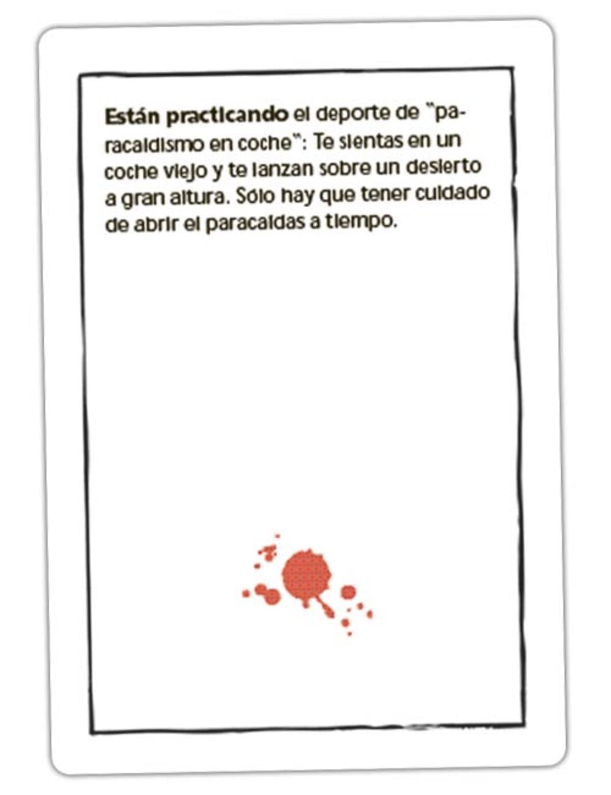 Black Stories 6 - Juegos de mesa - Adani Store