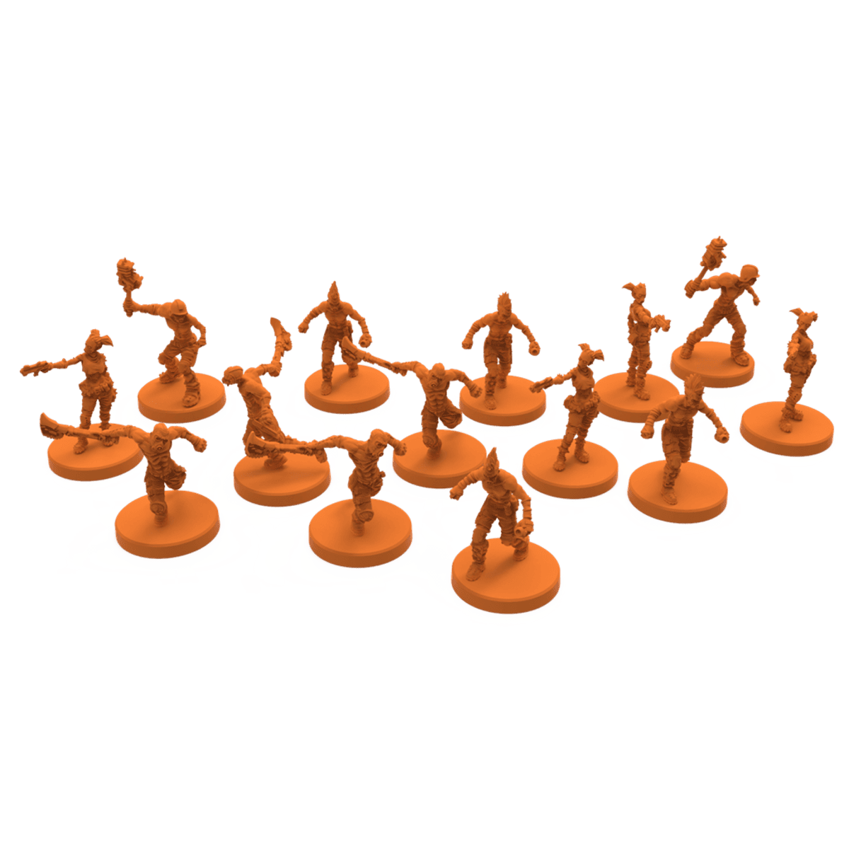 Borderlands: La Palestra Sangrienta del Sr. Torgue - Juegos de mesa - Adani Store