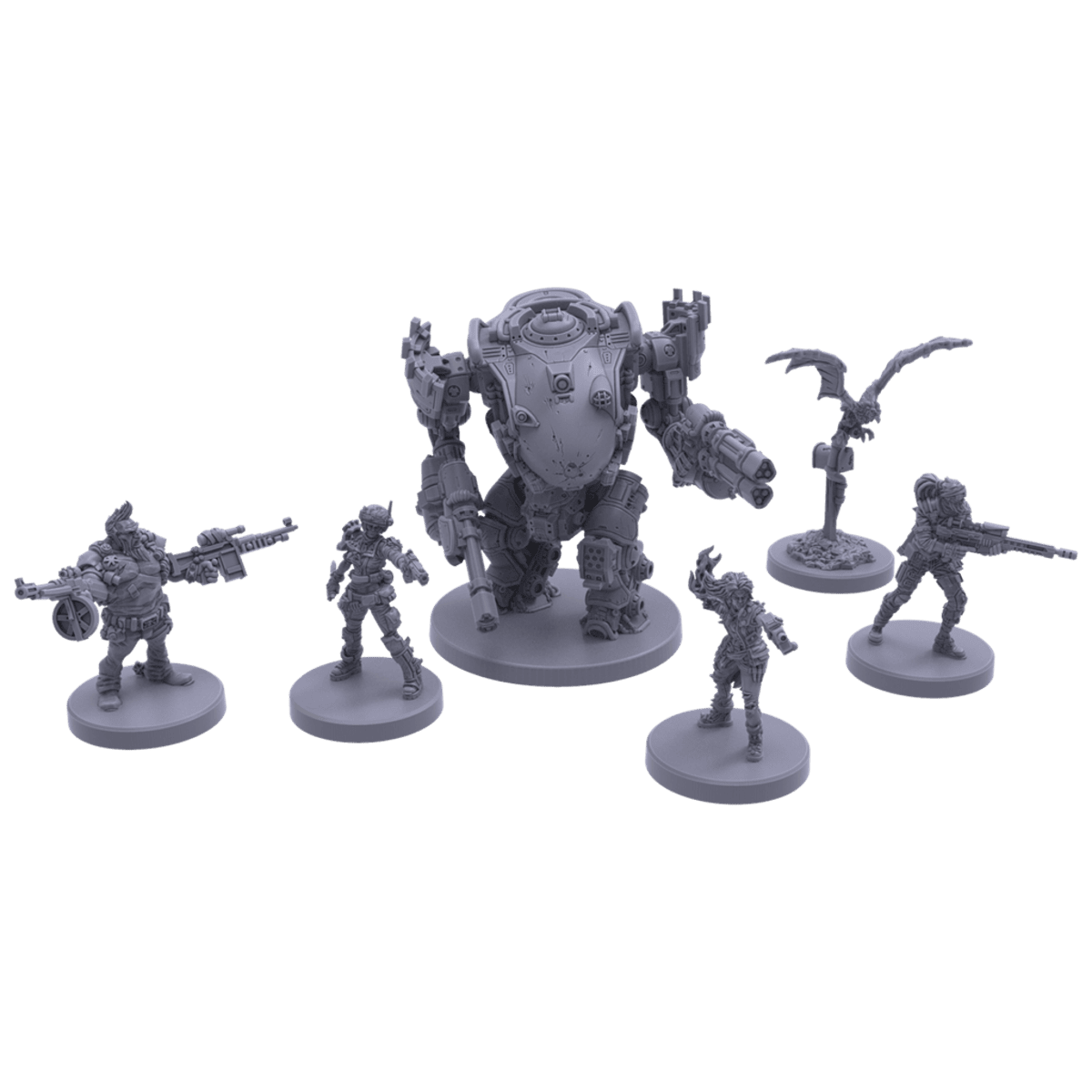 Borderlands: La Palestra Sangrienta del Sr. Torgue - Juegos de mesa - Adani Store