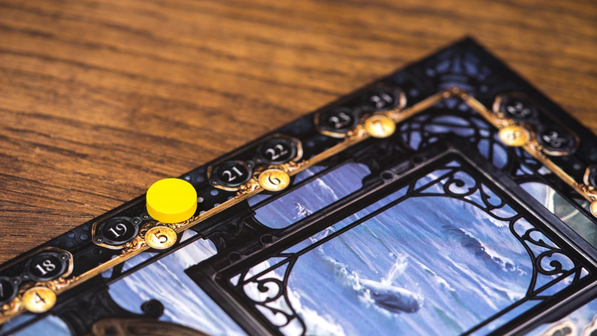 Brass: Lancashire - Juegos de mesa - Adani Store