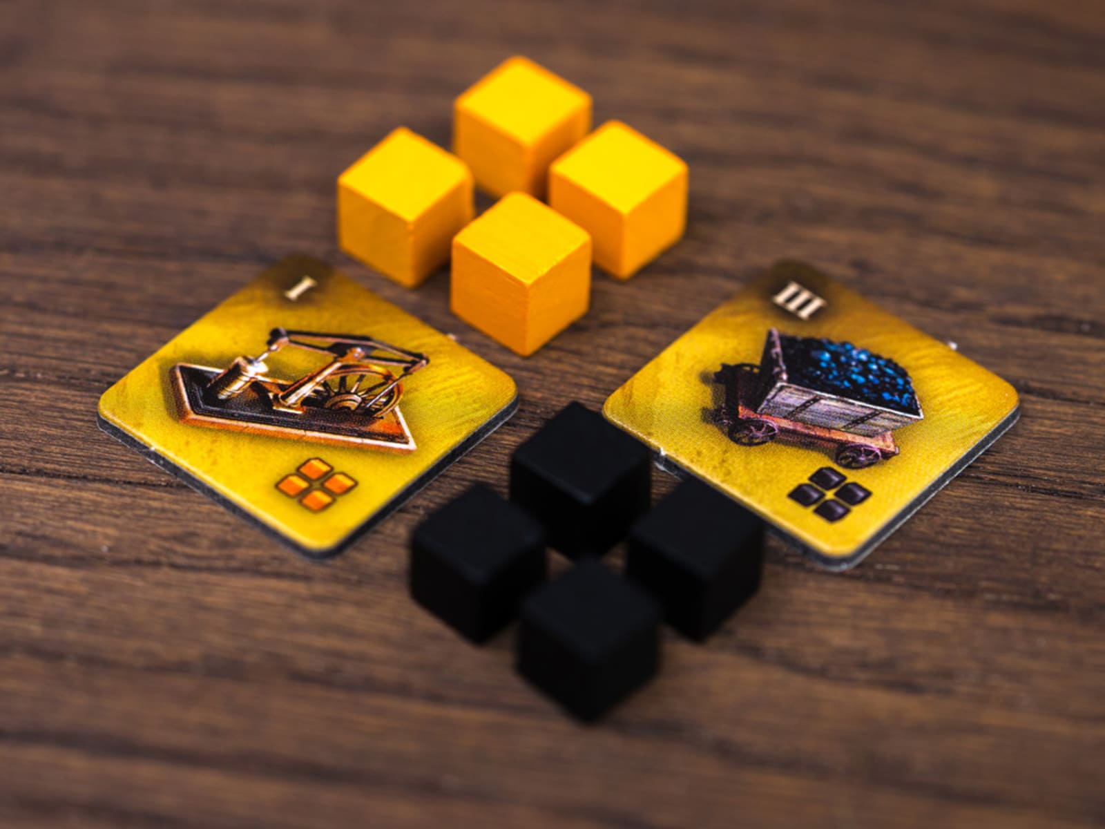 Brass: Lancashire - Juegos de mesa - Adani Store