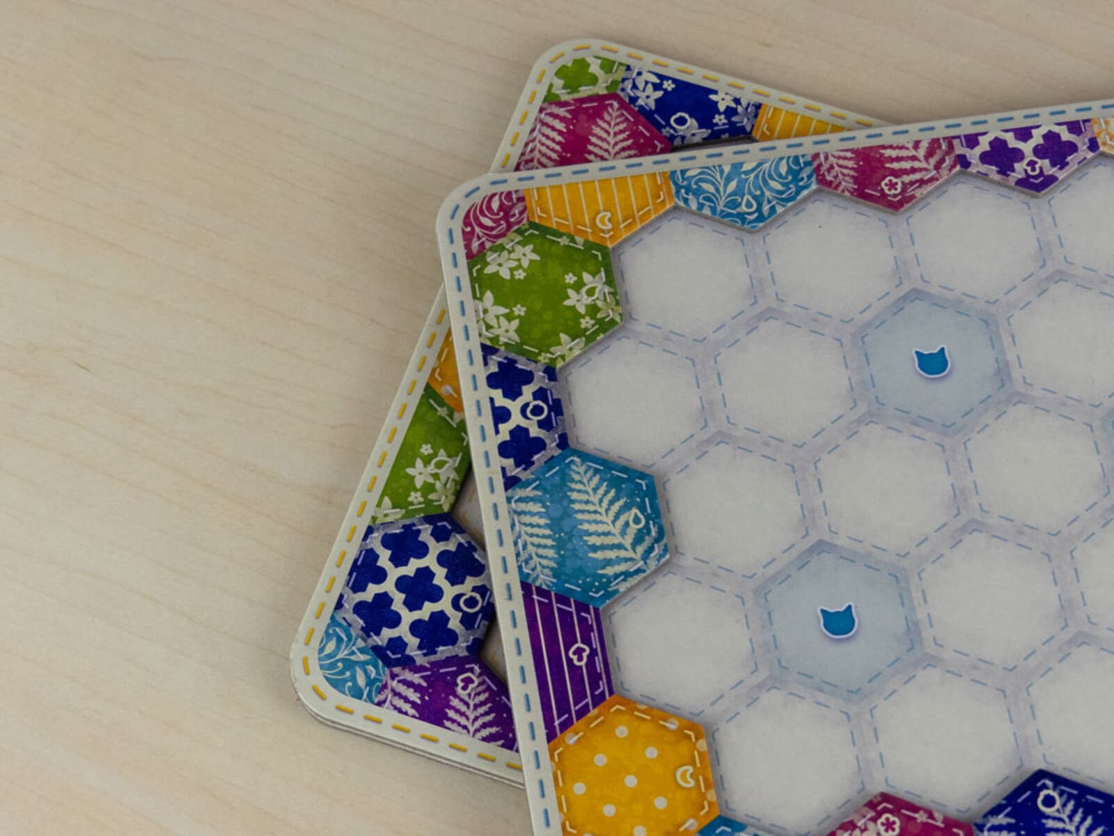 Calico - Juegos de mesa - Adani Store