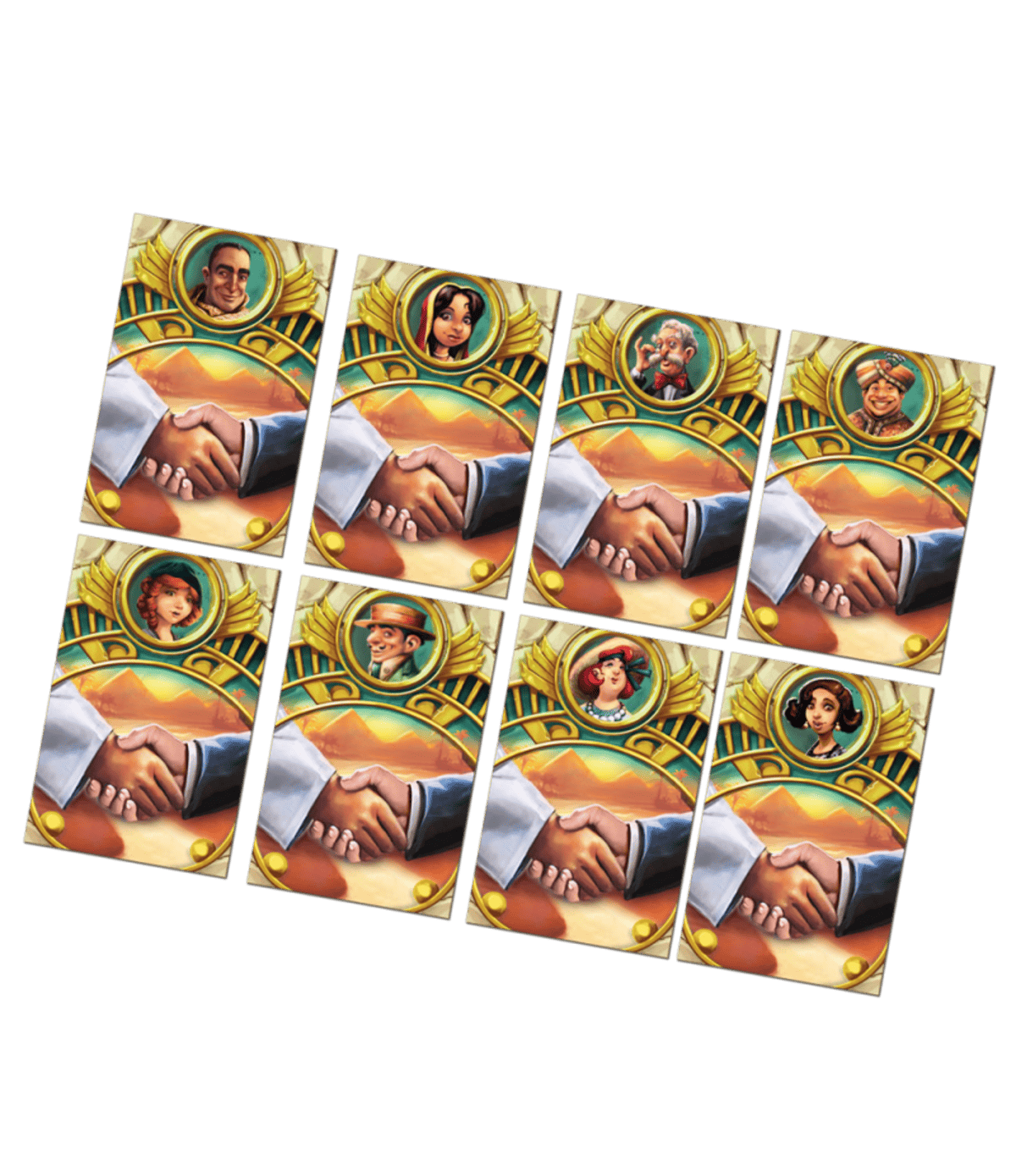 Camel Up 2.0 - Juegos de mesa - Adani Store