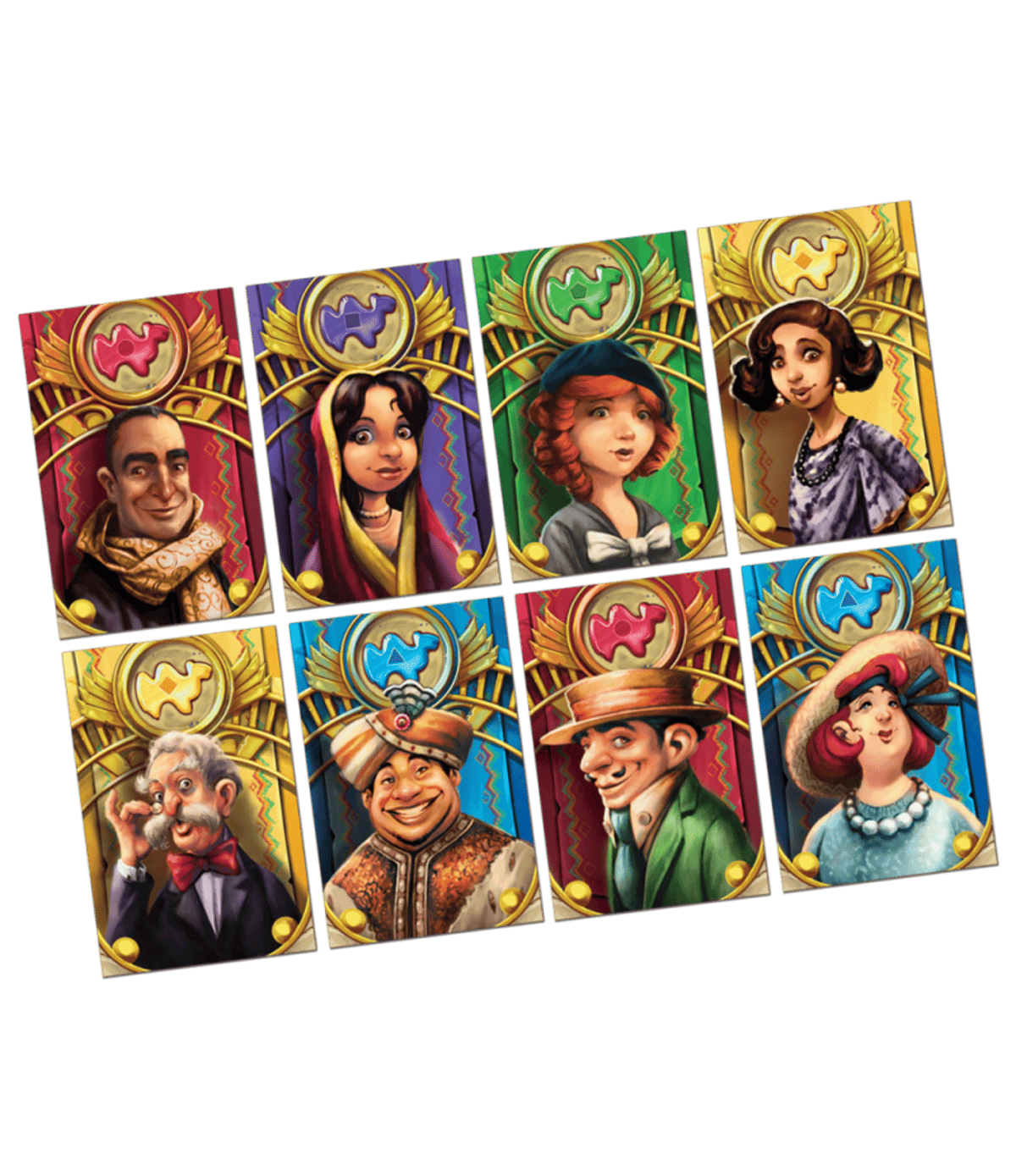 Camel Up 2.0 - Juegos de mesa - Adani Store