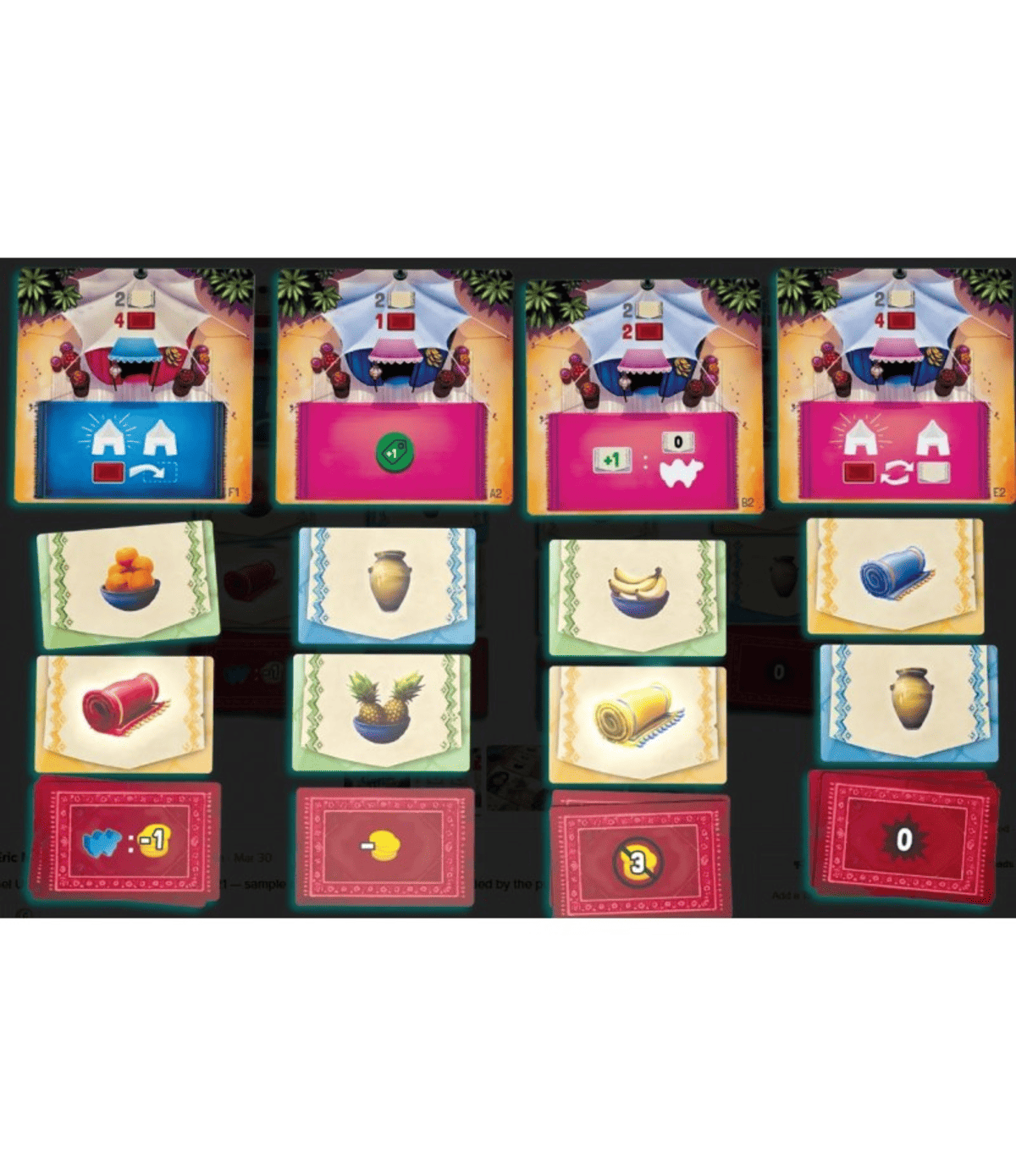 Camel Up Temporada Baja - Juegos de mesa - Adani Store
