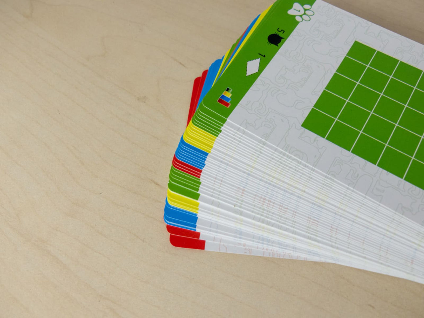 Cat Stax - Juegos de mesa - Adani Store