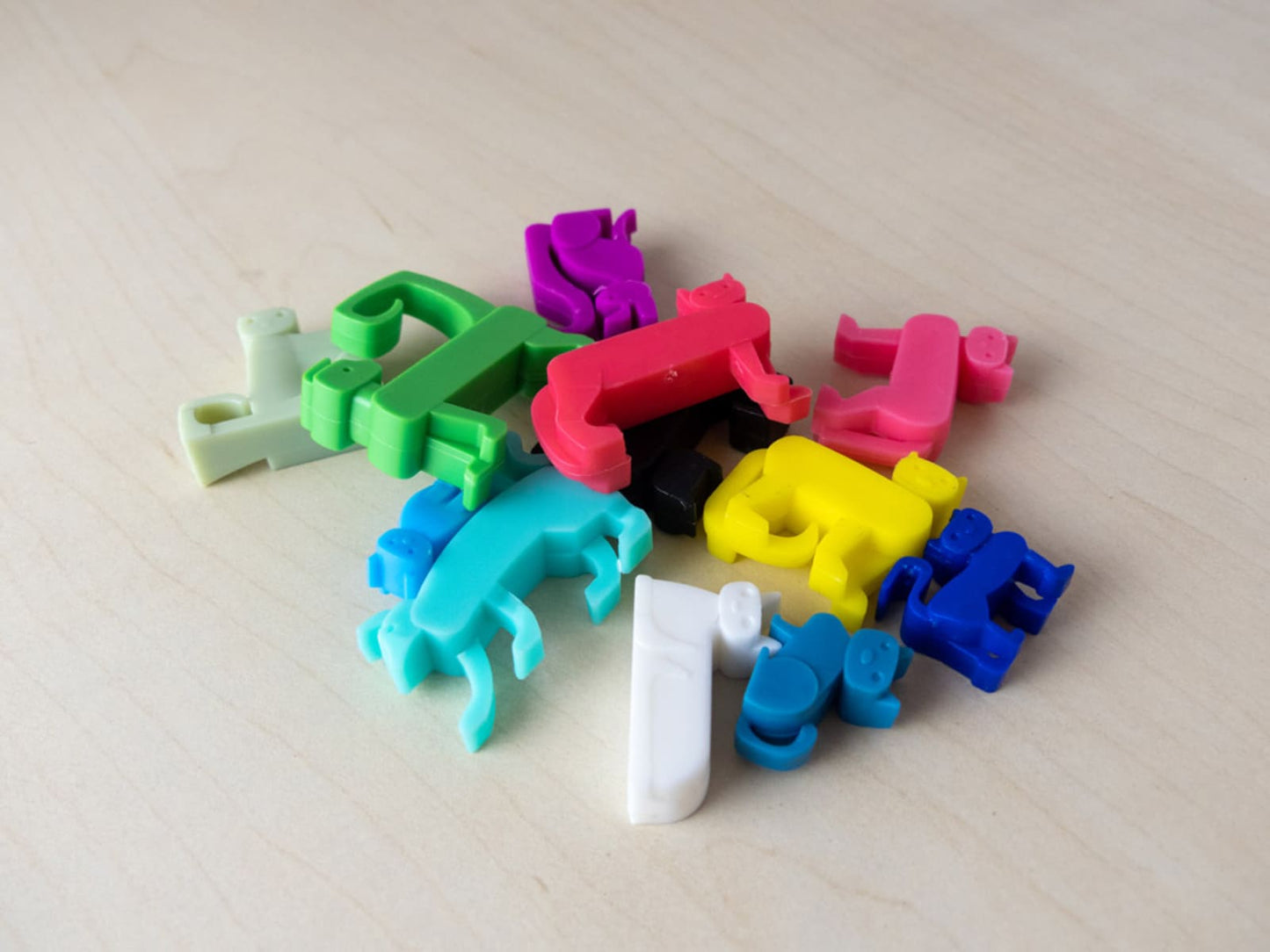 Cat Stax - Juegos de mesa - Adani Store