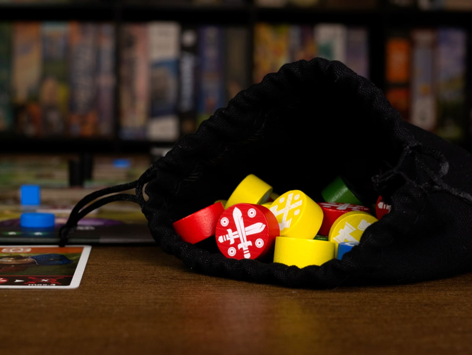 Celtae - Juegos de mesa - Adani Store