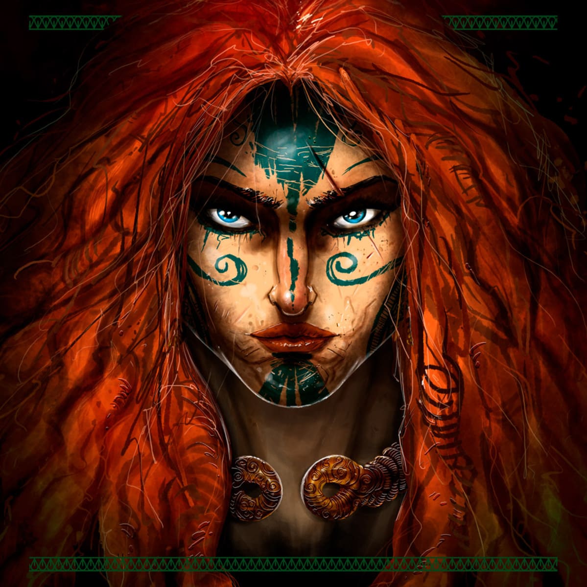 Celtae - Juegos de mesa - Adani Store