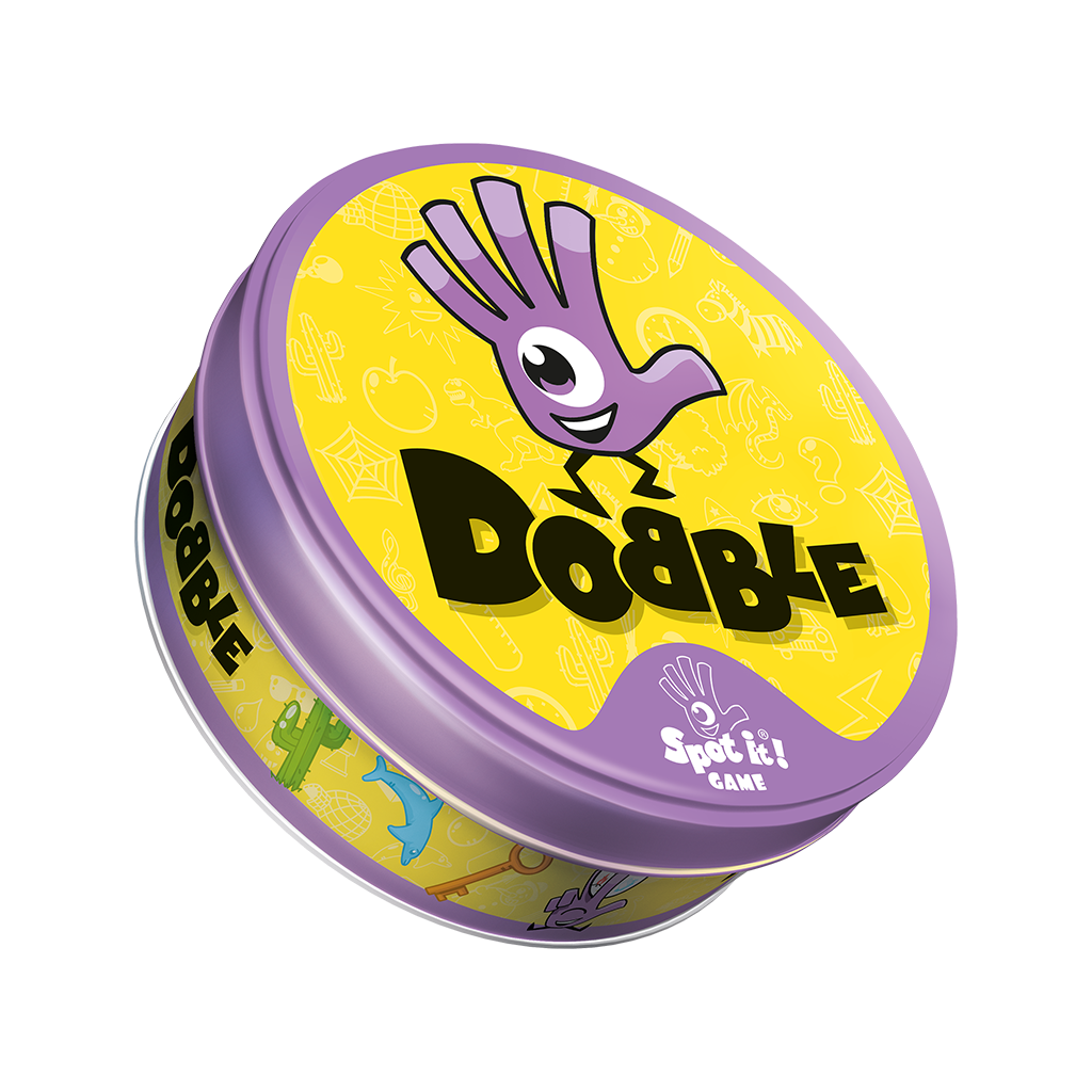 Dobble - Juegos de mesa - Adani Store