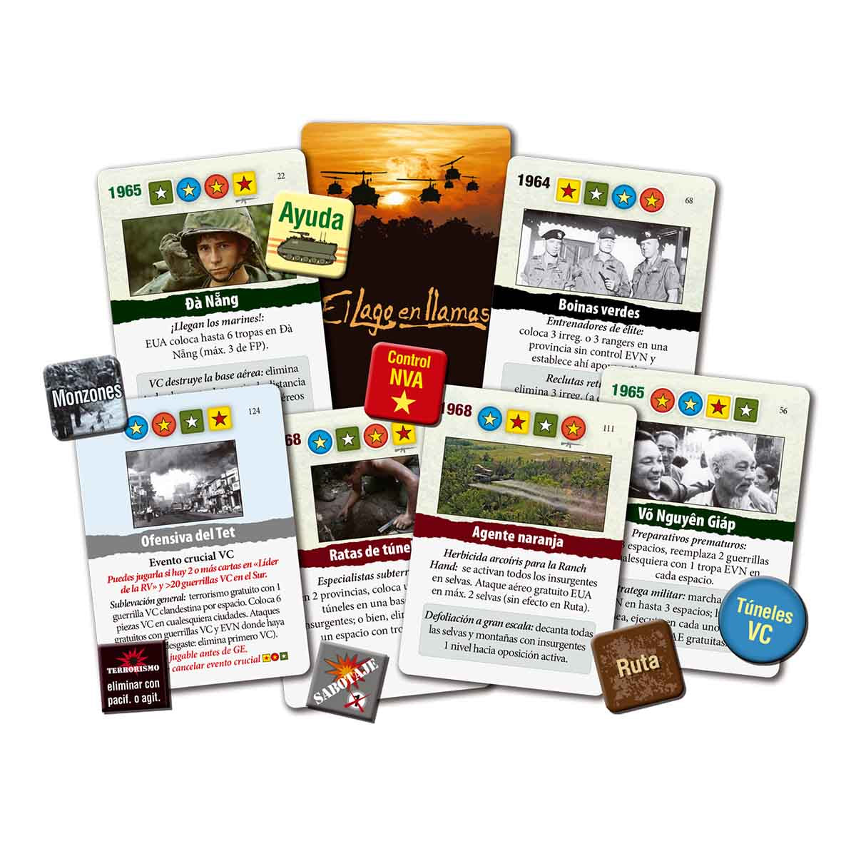 Votes for women - Juegos de mesa - Adani Store