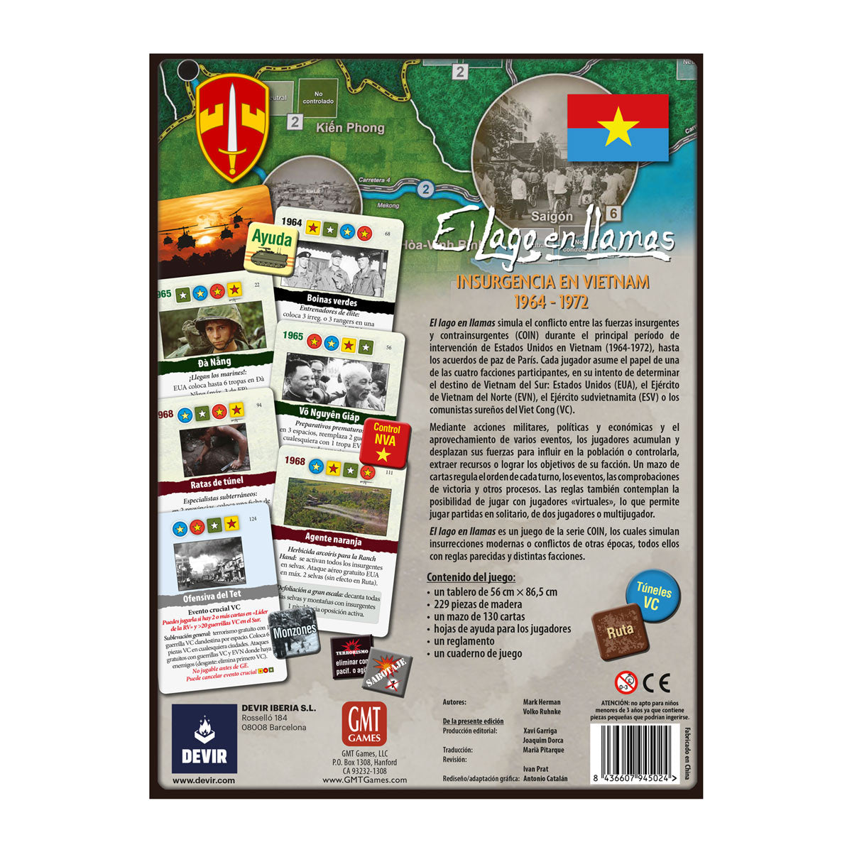 Votes for women - Juegos de mesa - Adani Store