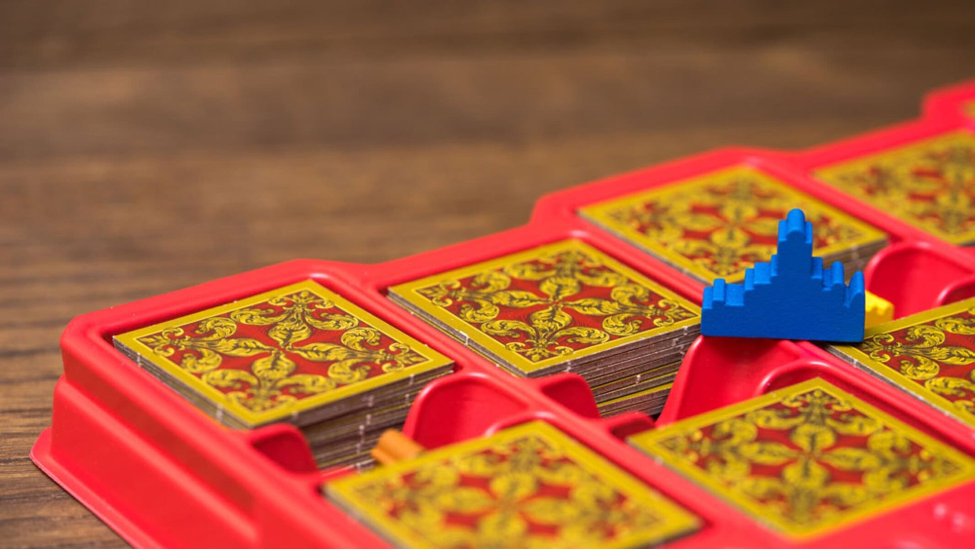 Entre dos Castillos del Rey Loco Ludwig - Juegos de mesa - Adani Store