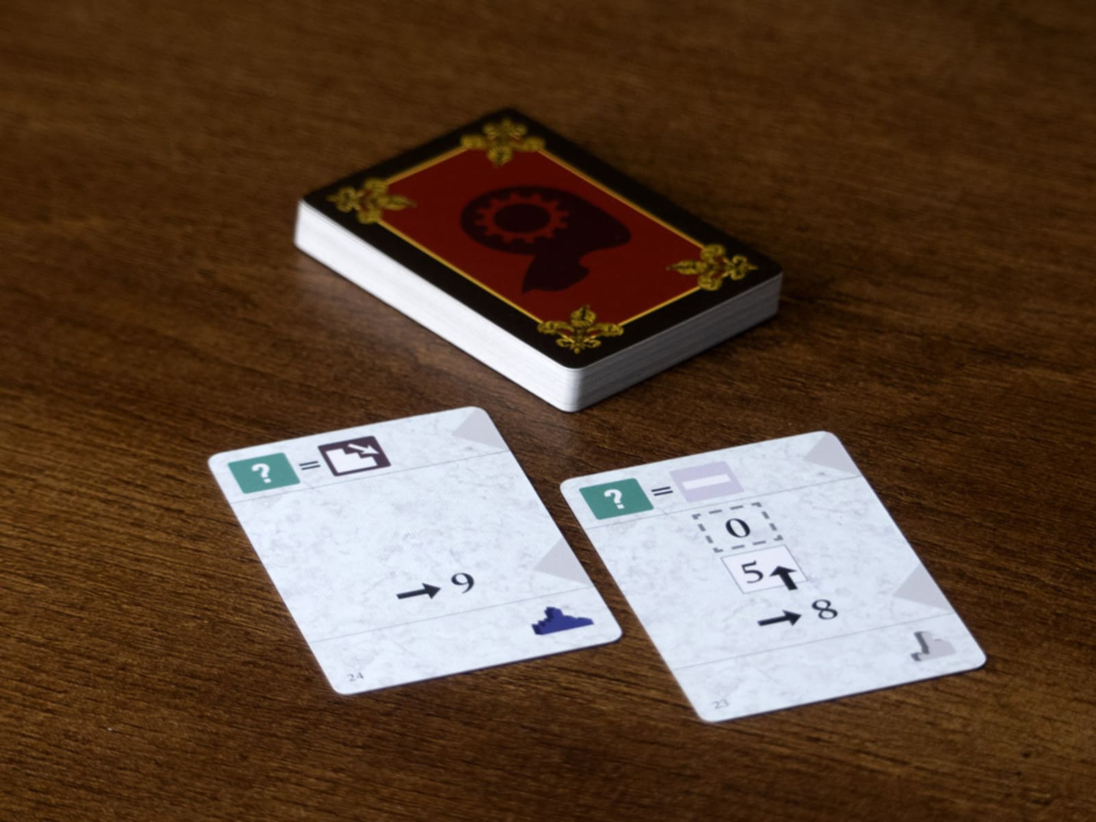 Entre dos castillos del Rey Loco Ludwig: Secretos y Veladas - Juegos de mesa - Adani Store