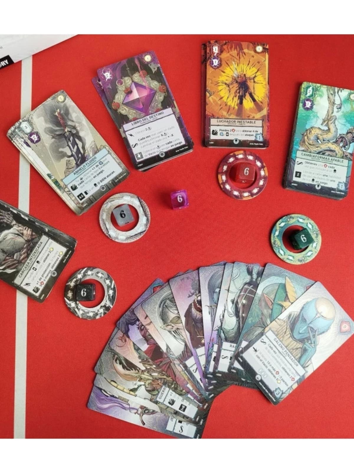 Etherstone