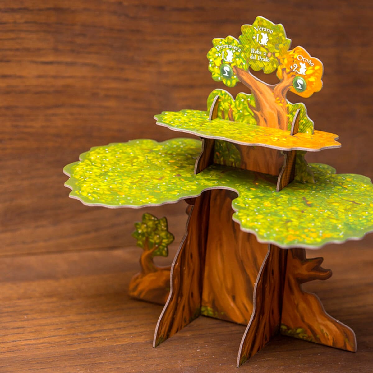 Everdell: Edición Esencial - Juegos de mesa - Adani Store