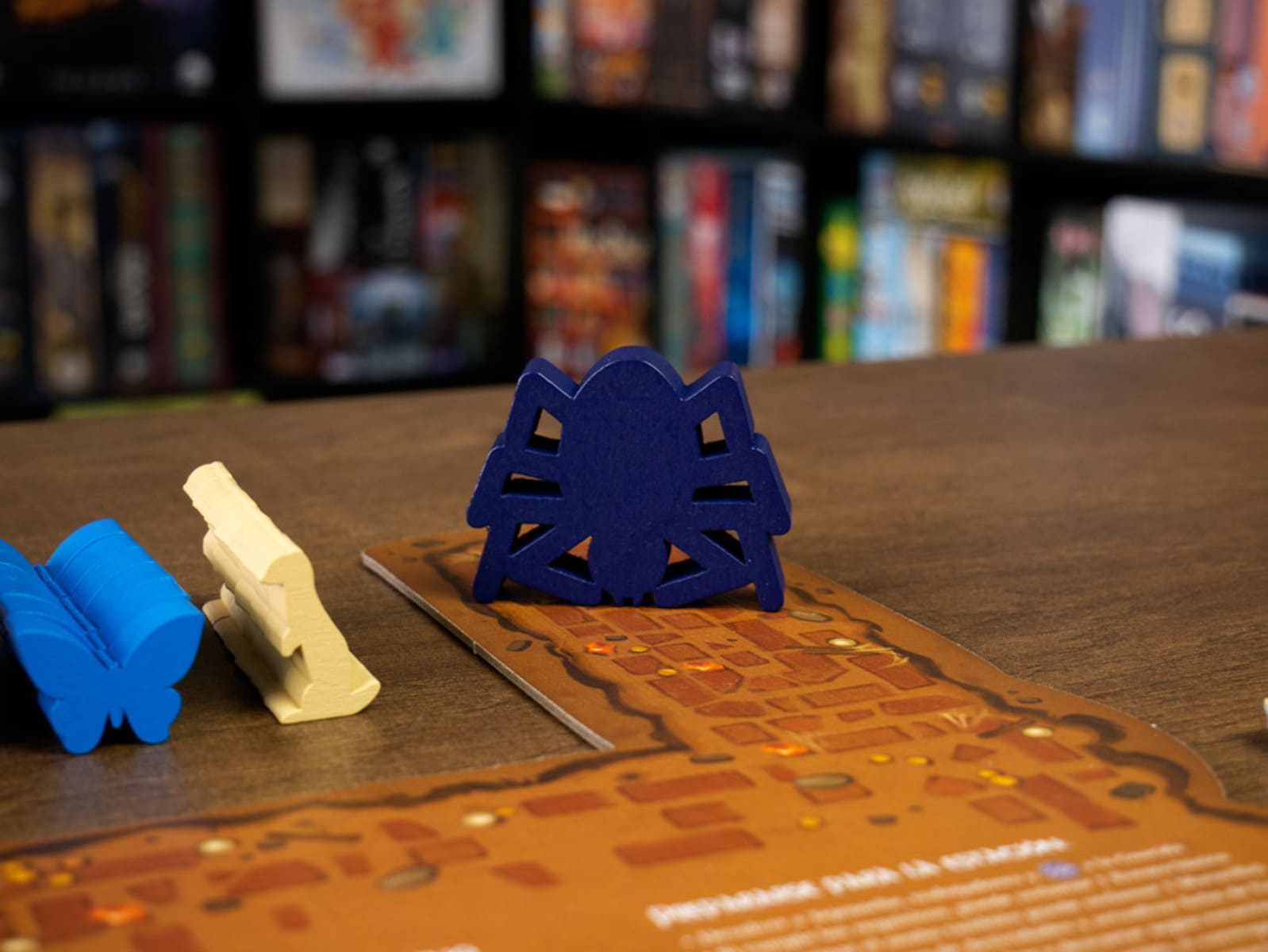 Everdell: Mistwood - Juegos de mesa - Adani Store