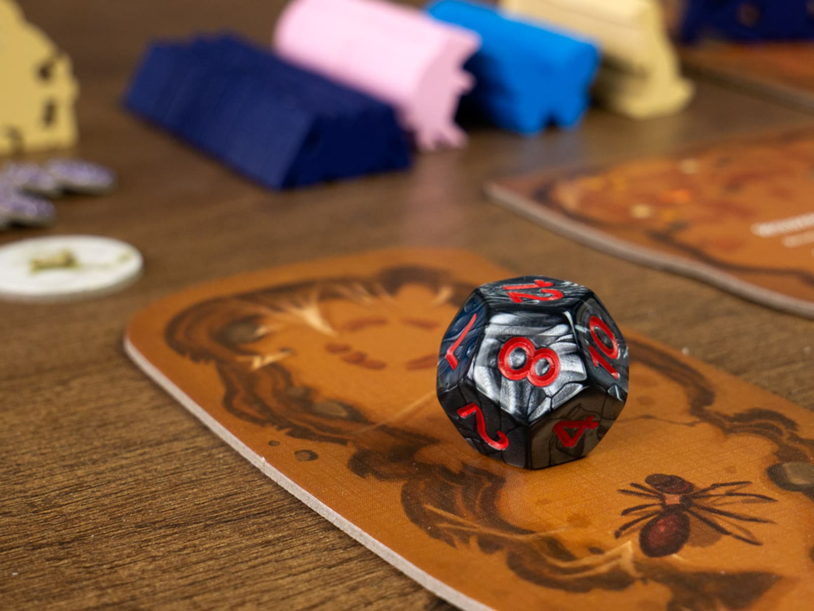 Everdell: Mistwood - Juegos de mesa - Adani Store