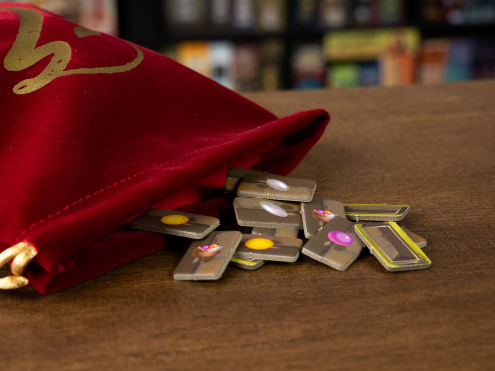 Everdell: Newleaf - Juegos de mesa - Adani Store