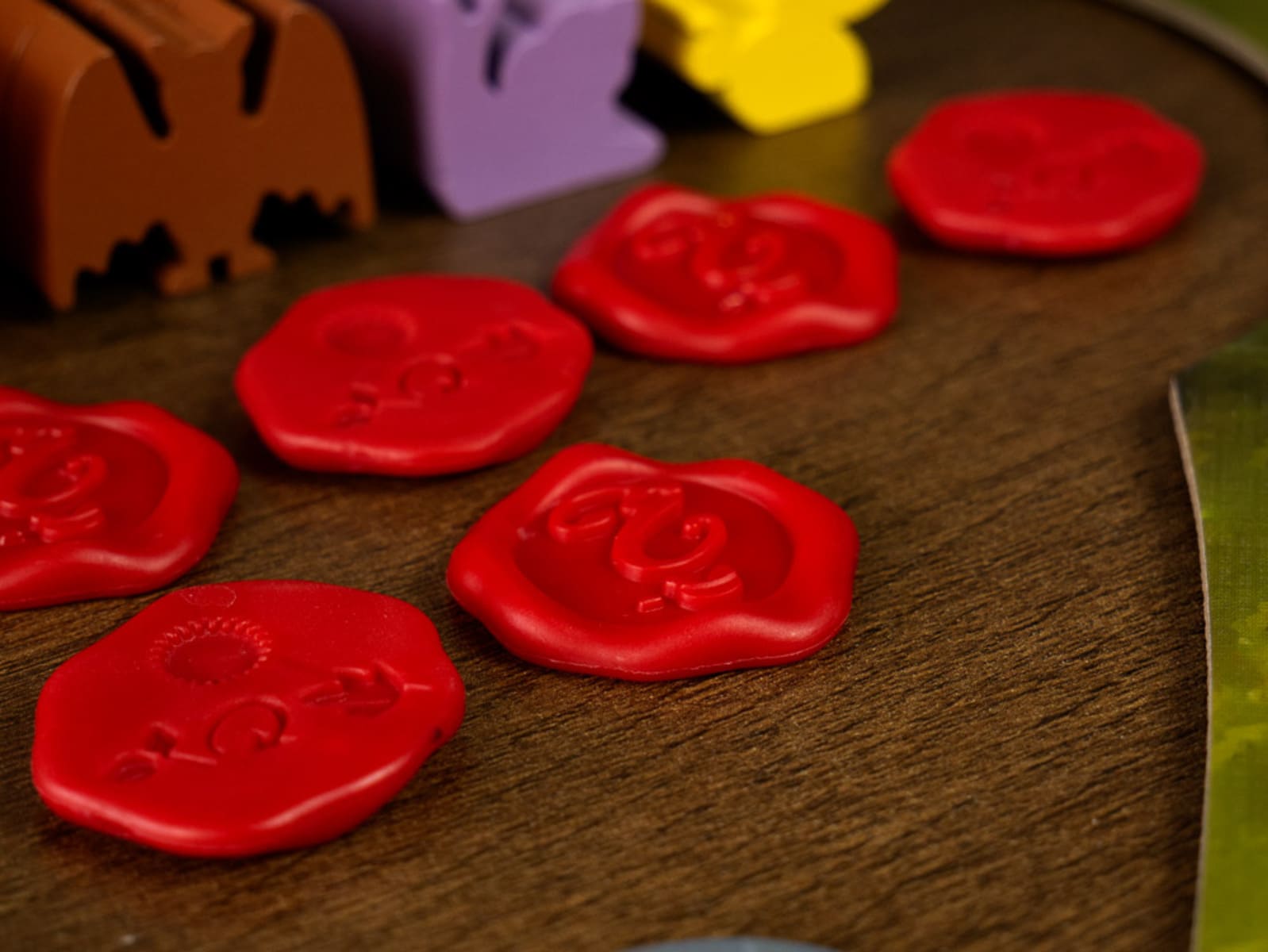 Everdell: Newleaf - Juegos de mesa - Adani Store