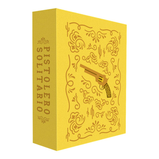 Fliptown: Pistolero Solitario - Juegos de mesa - Adani Store