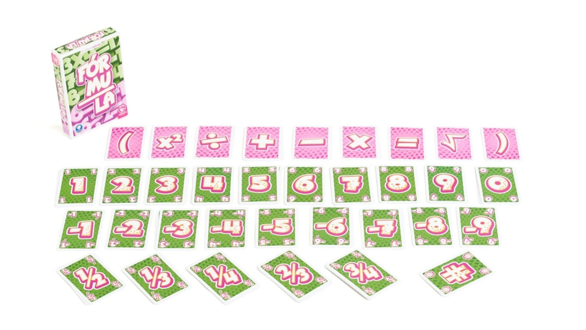 Formula - Juegos de mesa - Adani Store