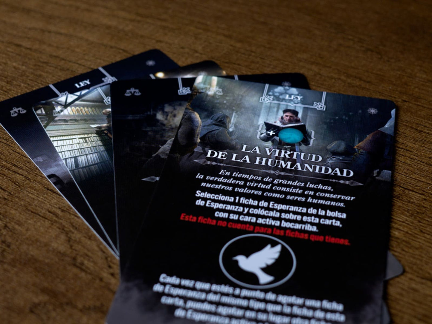 Frostpunk: Frostlander - Juegos de mesa - Adani Store