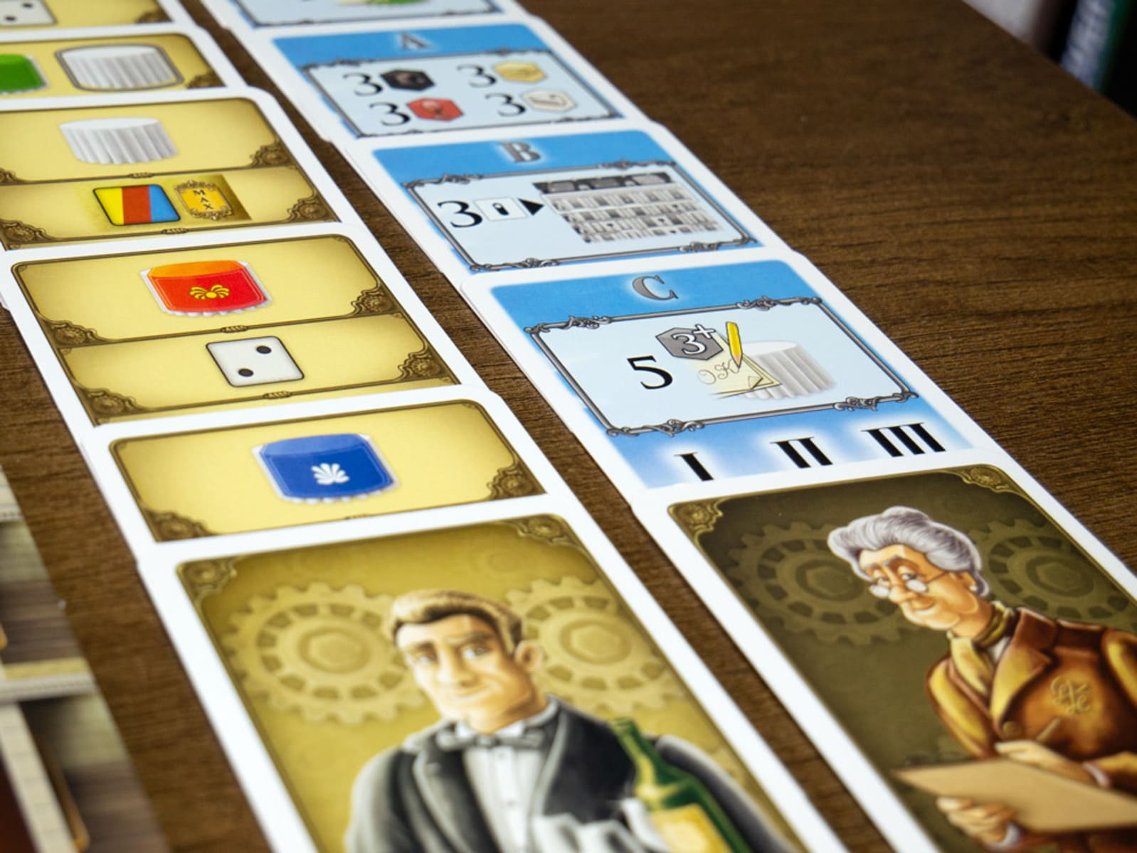 Gran Hotel Austria: ¡Bailemos un Vals! - Juegos de mesa - Adani Store