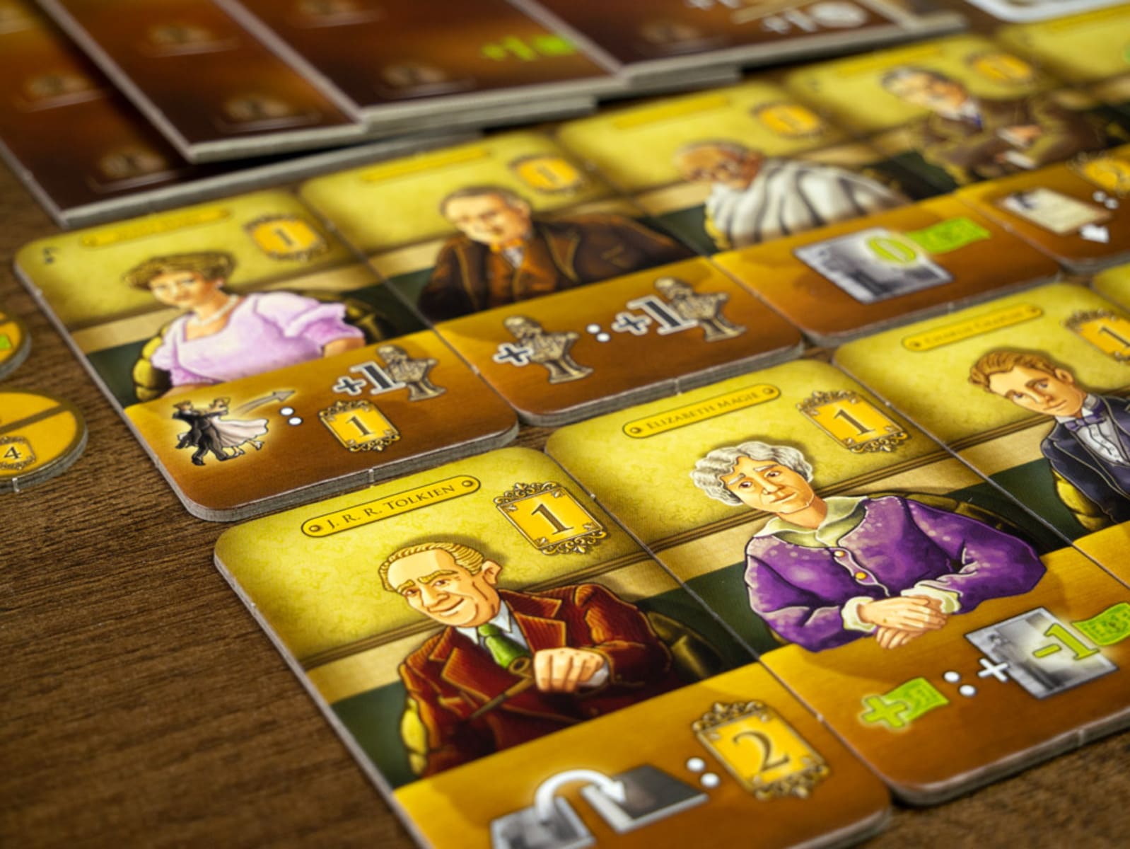 Gran Hotel Austria: ¡Bailemos un Vals! - Juegos de mesa - Adani Store