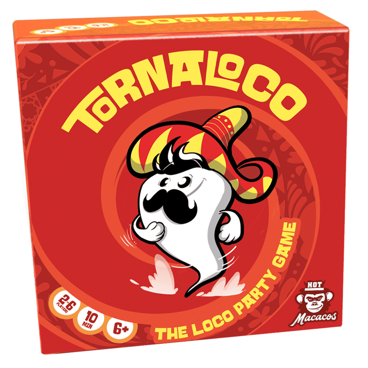 Tornaloco