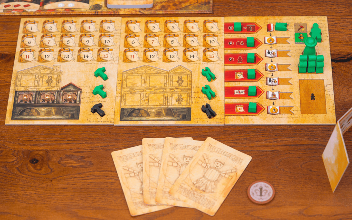 Códex Leicester de Leonardo da Vinci
