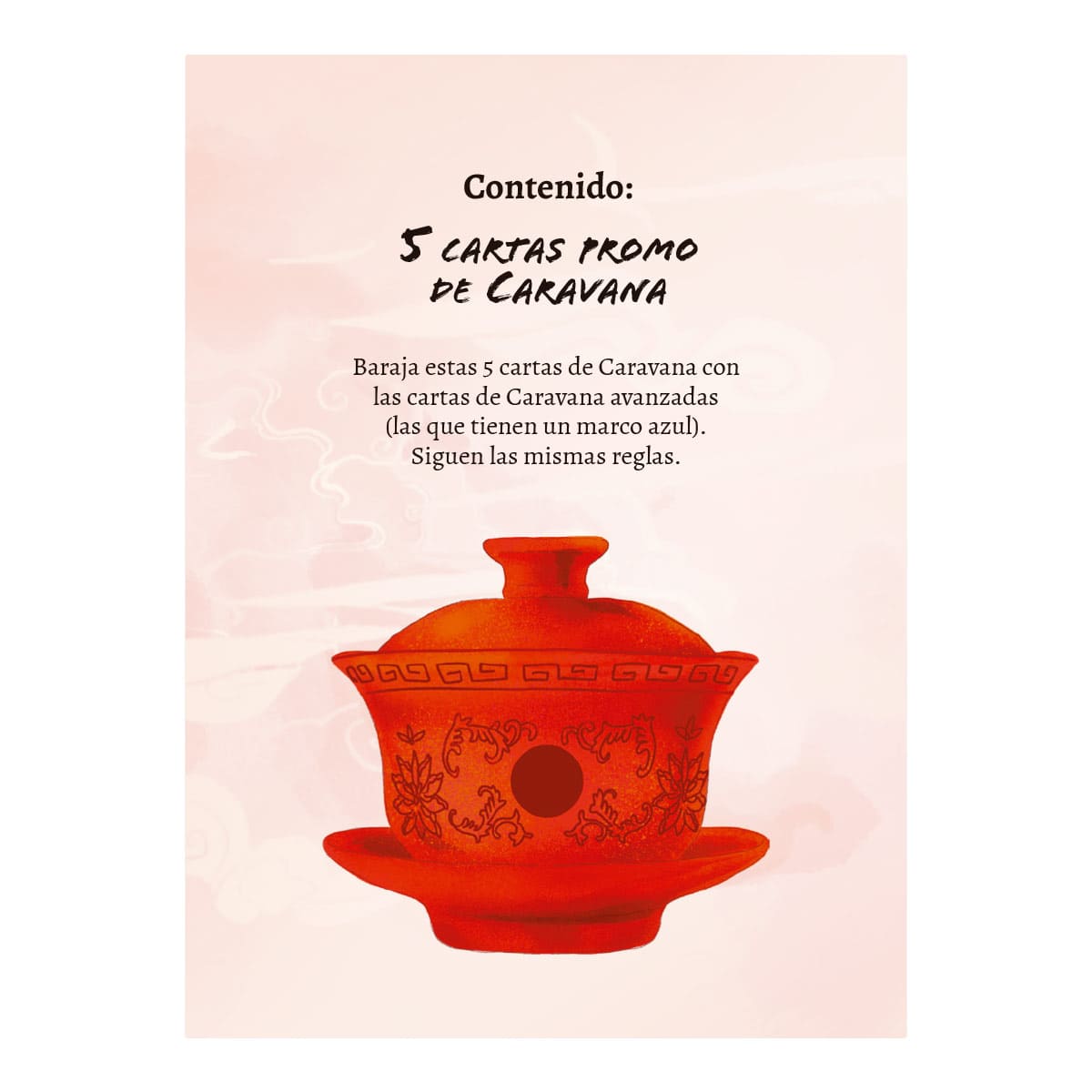 Jardines de té promo - Juegos de mesa - Adani Store