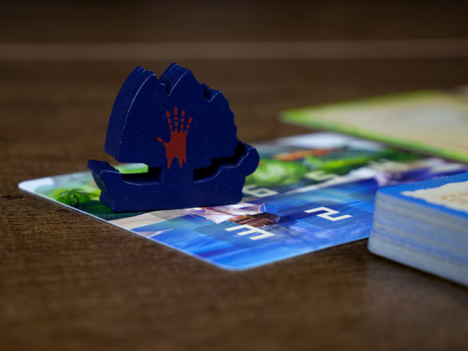 La Isla de los Gatos: Explora y Dibuja - Juegos de mesa - Adani Store