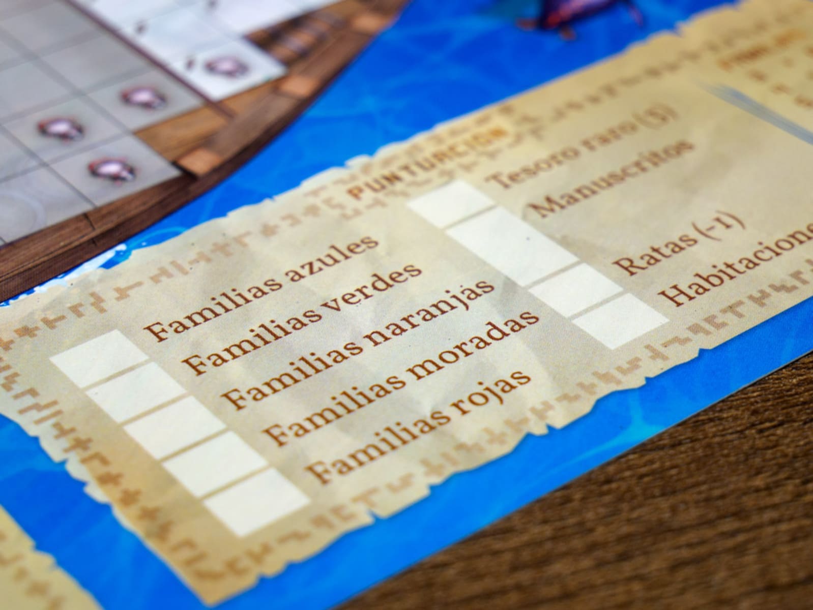 La Isla de los Gatos: Explora y Dibuja - Juegos de mesa - Adani Store