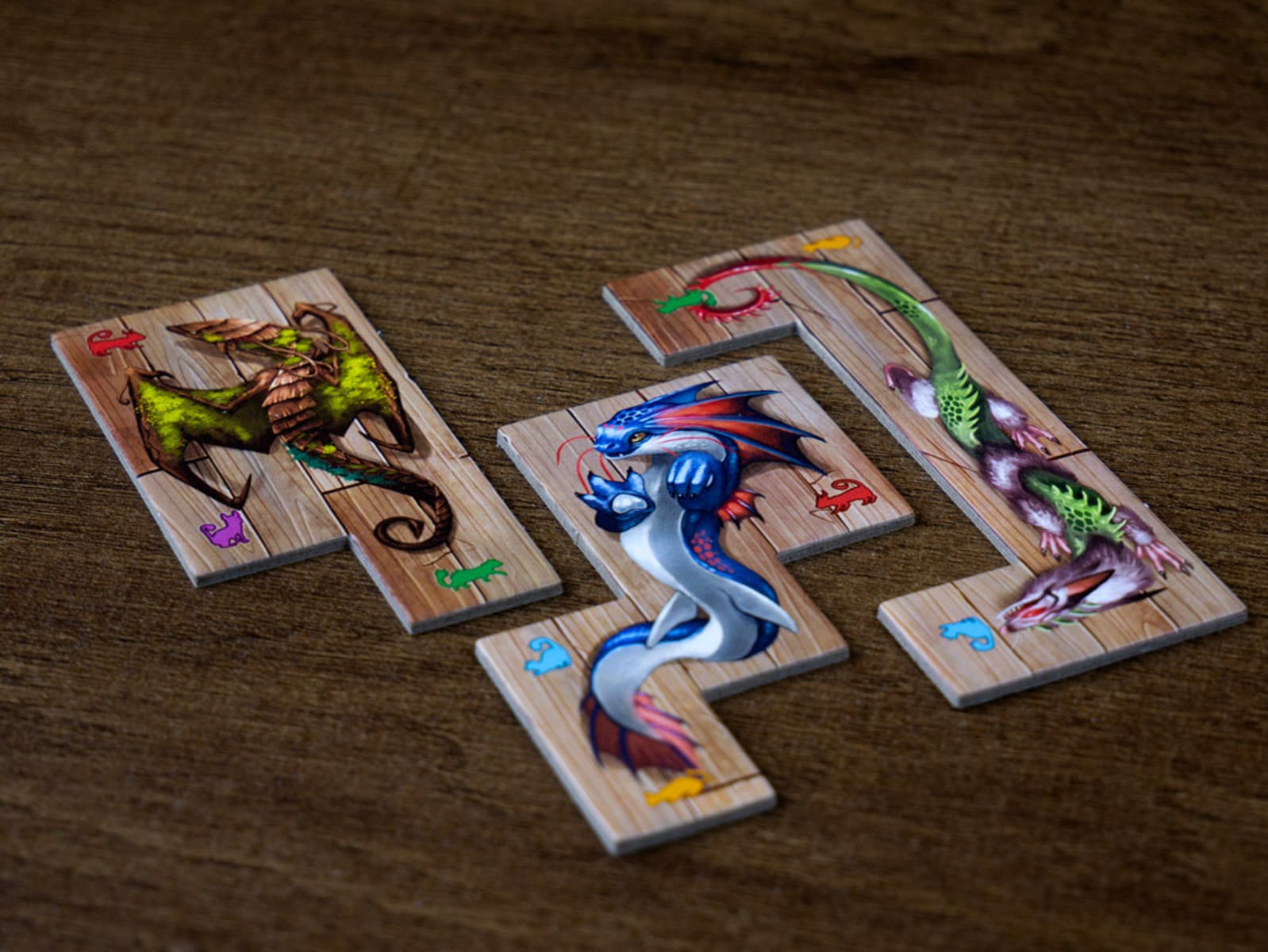 La Isla de los Gatos: Mininos y Bestias - Juegos de mesa - Adani Store