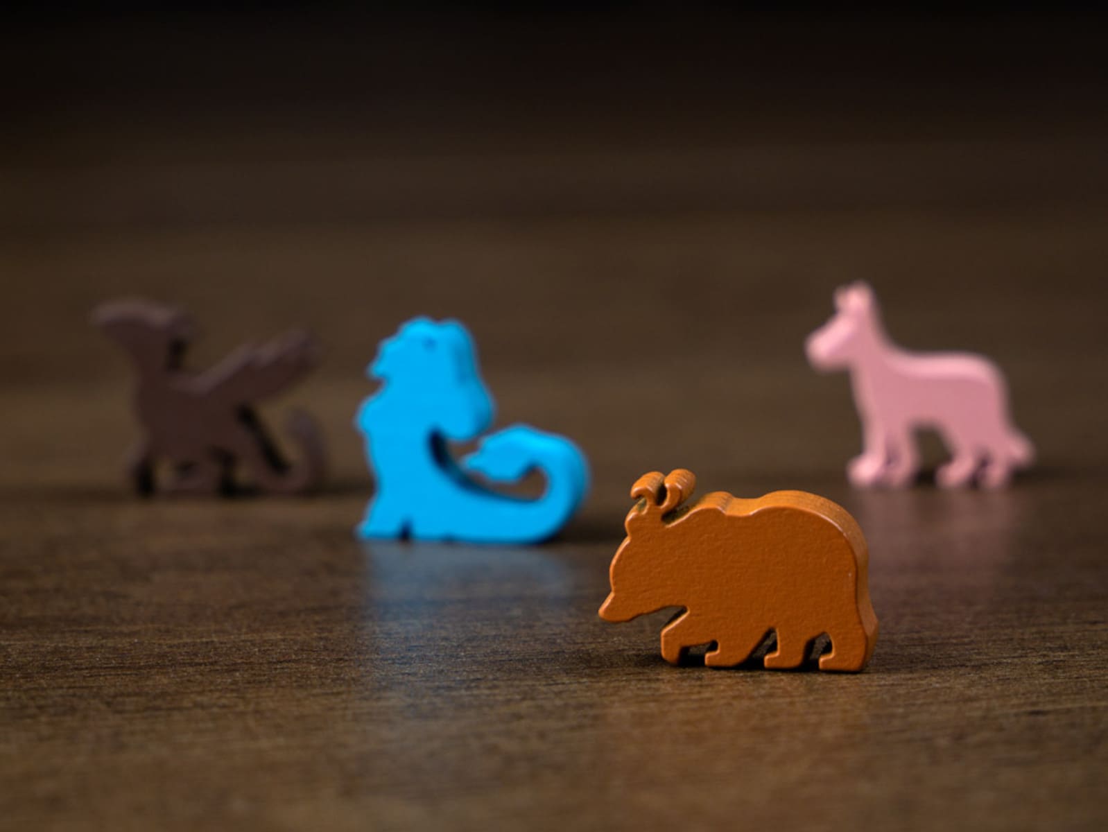 La Isla de los Gatos: Mininos y Bestias - Juegos de mesa - Adani Store