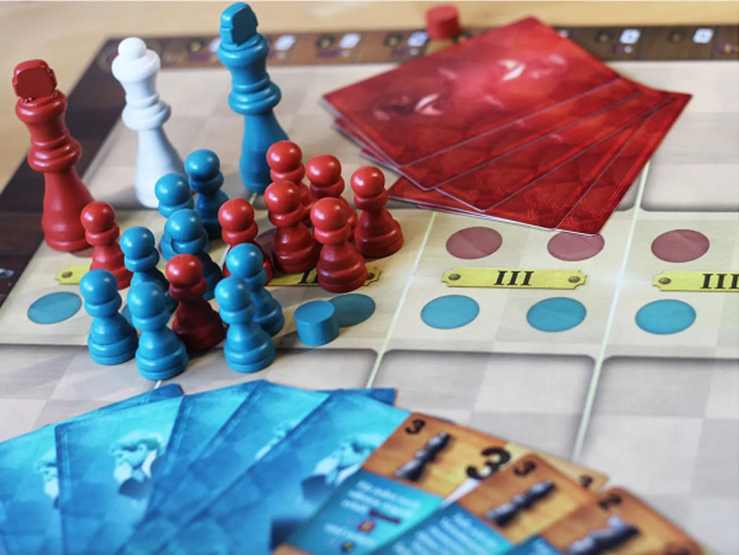 La partida del siglo - Juegos de mesa - Adani Store