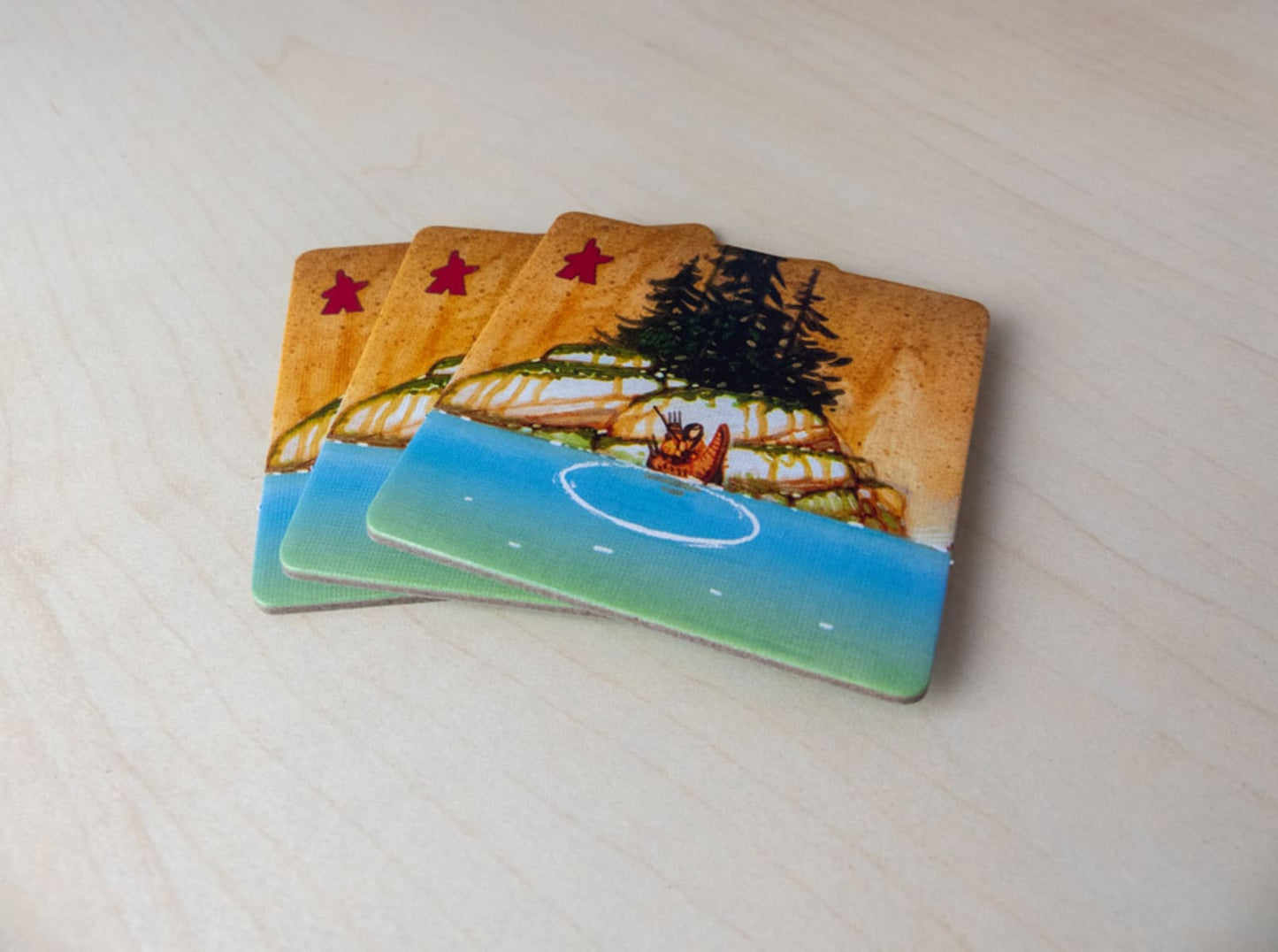 Lewis & Clark: The Expedition - Juegos de mesa - Adani Store