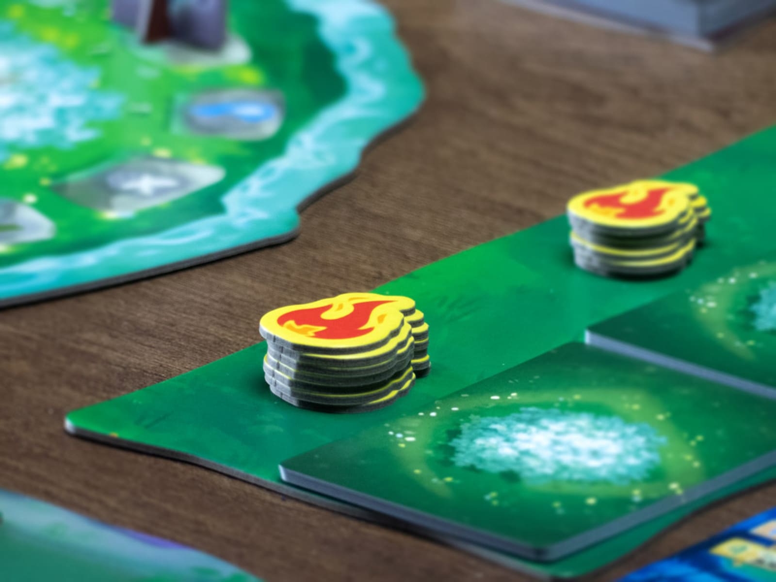 Living Forest - Juegos de mesa - Adani Store