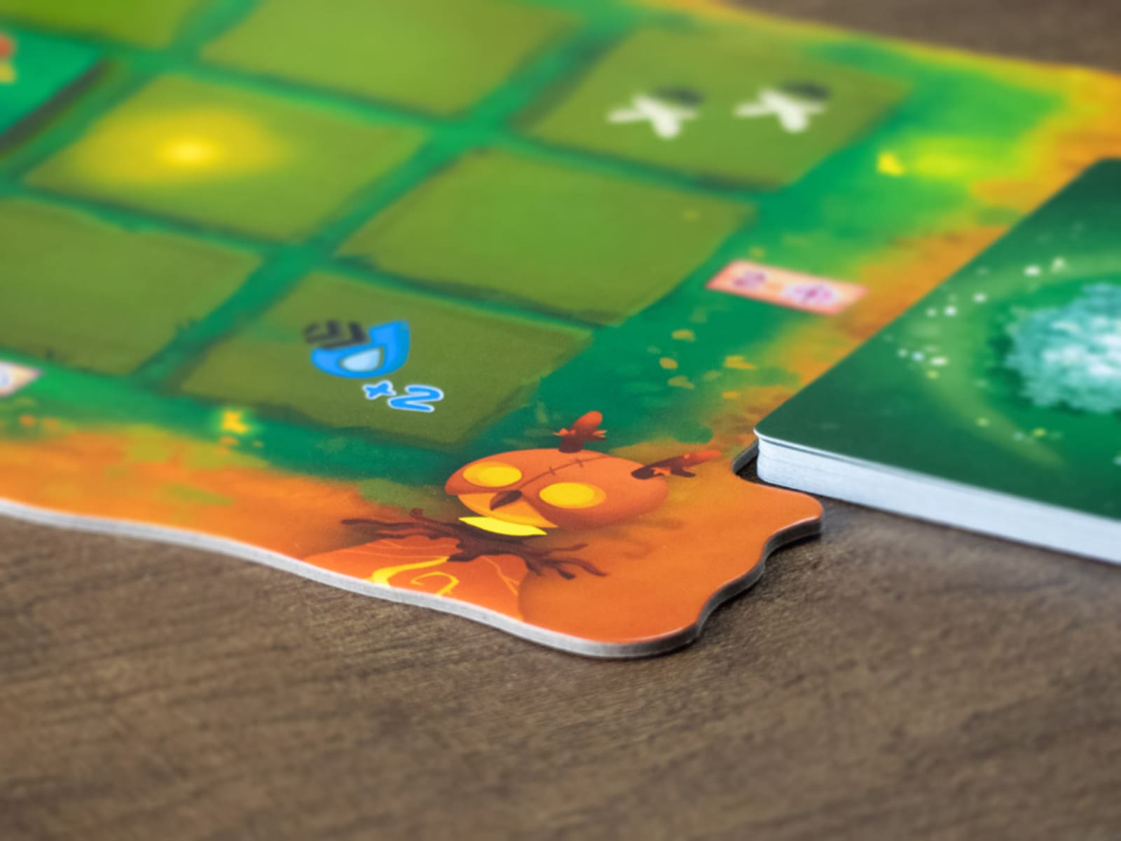 Living Forest - Juegos de mesa - Adani Store