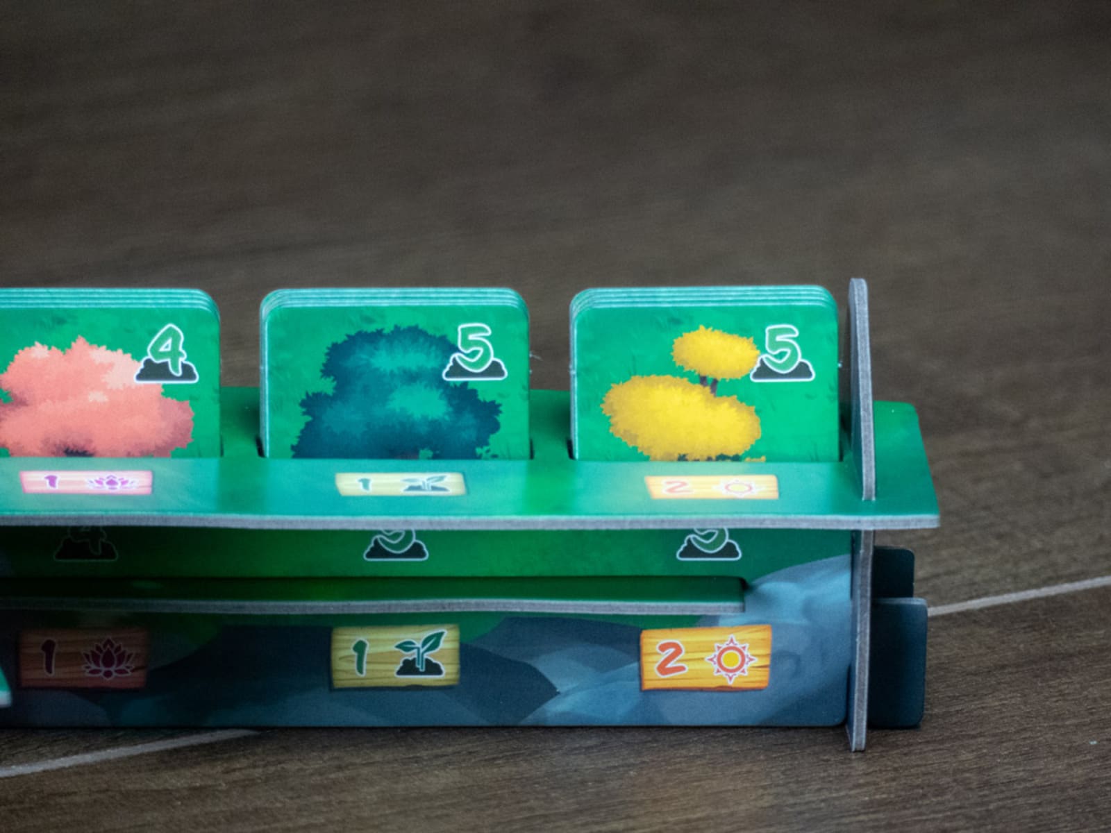 Living Forest - Juegos de mesa - Adani Store